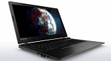 Ноутбук Lenovo IdeaPad 100-15 [80MJ009SRK] black 15.6" HD Cel N2840/2Gb/250Gb/noDVD/W8.1