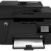 МФУ HP LaserJet PRO M127fw CZ183A принтер, сканер, копир, факс, A4, 20 стр/мин, 128Мб, USB, Ethernet, WiFi