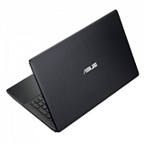Ноутбук ASUS X751MA-TY304T [90NB0611-M05520]  black 17.3" HD+ Pen N3530/4Gb/500Gb/DVDRW/W10