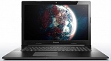 Ноутбук Lenovo B7080 [80MR00PVRK] black 17.3" HD+ Pen 3805U/4Gb/1Tb/GF920M 2Gb/DVDRW/W8.1