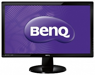 Монитор LCD BenQ 18.5" GL955A Black TN 1366 x 768, 200, 12000000:1, 3ms, VGA [9H.L94LA.T8E]