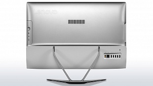 Моноблок Lenovo IdeaCentre AIO 300-22ISU [F0BX0046RK] white 21.5" FHD IPS i3-6100U/4Gb/500Gb/DVDRW/DOS/k+m
