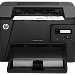 Принтер HP LaserJet Pro M201n CF455A A4, 25 стр/мин, 128Мб, USB, Ethernet