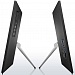 Моноблок Lenovo S40-40 [F0AX002YRK] black 21.5" FHD i3-4150/4Gb/500Gb/DVDRW/W8.1/k+m