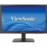 Монитор LCD ViewSonic 18.5 " VA1903a черный TN LED 5ms 16:9 матовая 600:1 200cd 90гр/65гр 1366x768 D-Sub HD READY