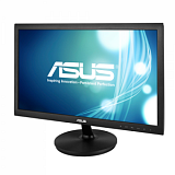 Монитор ASUS LCD 21.5" VS228DE Black 1920x1080, 200, 50000000:1, 90/65, 5ms, D-Sub [90LMD8301T02201C-/90LMD8501Q02201C-]